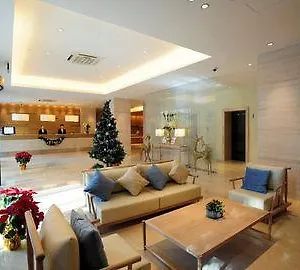 Hotel Hanting Seasons, Shanghai