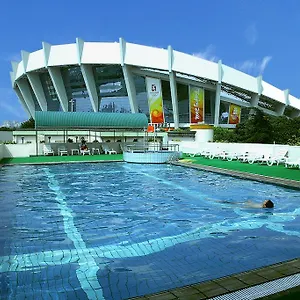 Resort Olympic, Shanghai