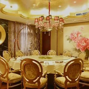 Hotel Kingtown Hongmei, Shanghai