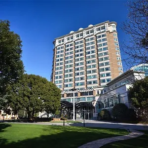 Hotel Radisson Collection Hotel, Xing Guo, Shanghai