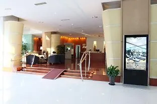 Gubei Garden Hotel Shanghai Hongqiao