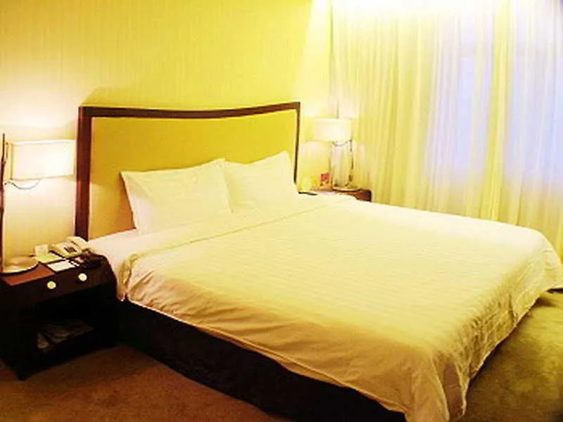 Gubei Garden Hotel Shanghai Hongqiao