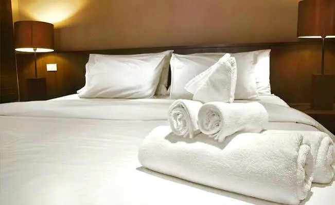 Gubei Garden Hotel Shanghai Hongqiao