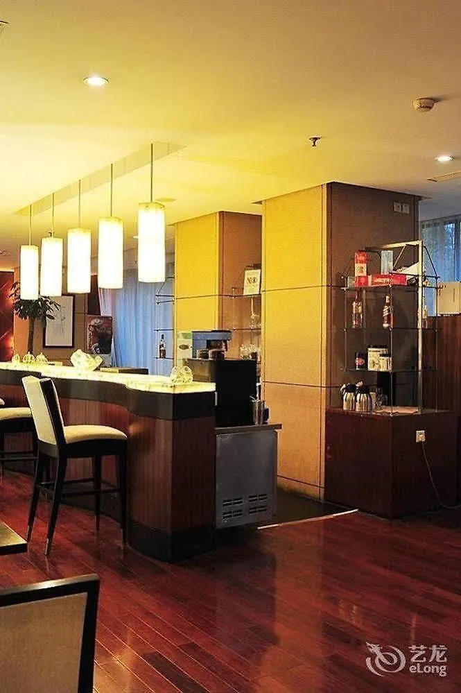 Gubei Garden Hotel Shanghai Hongqiao