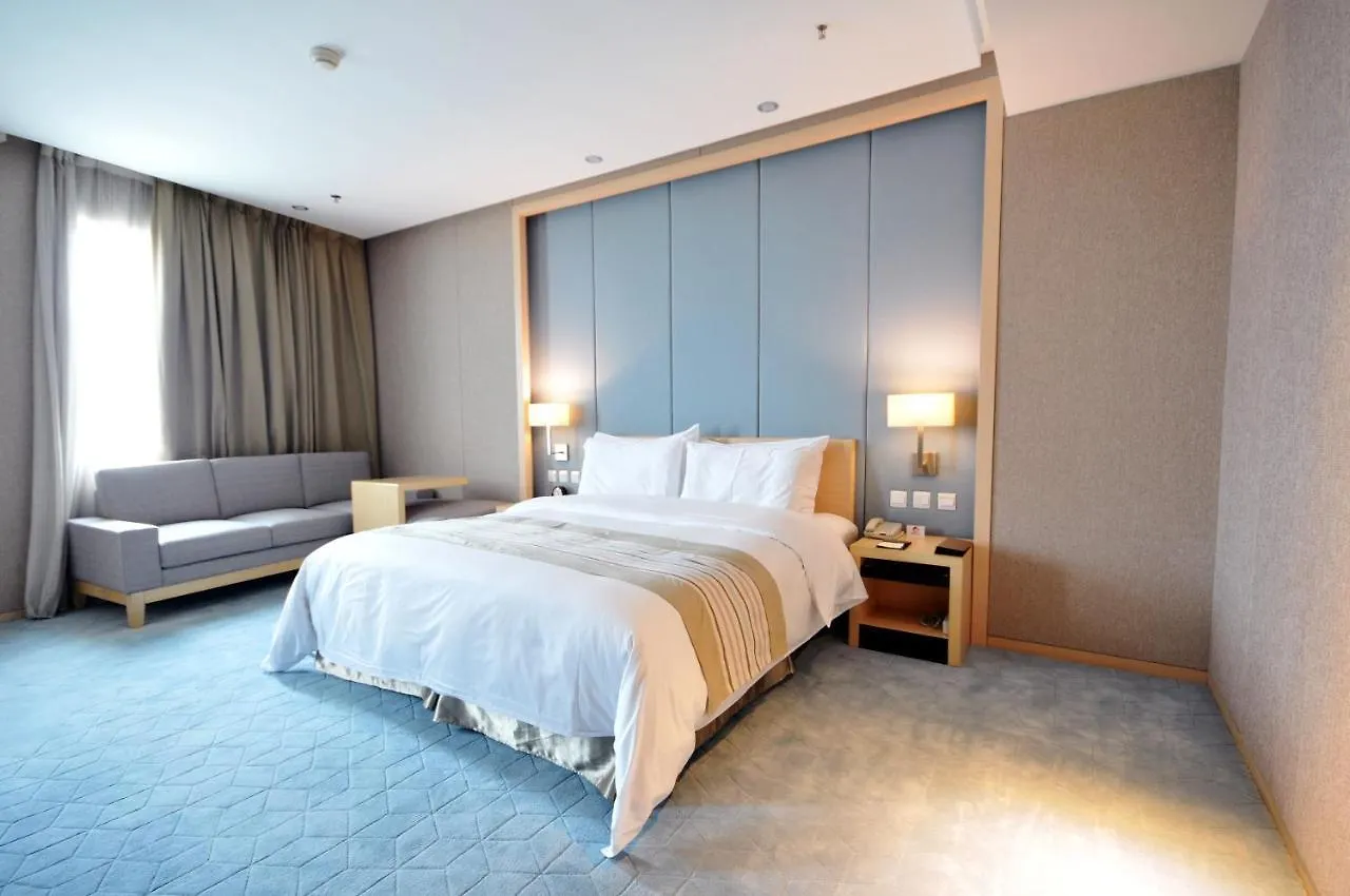****  Gubei Garden Hotel Shanghai Hongqiao China
