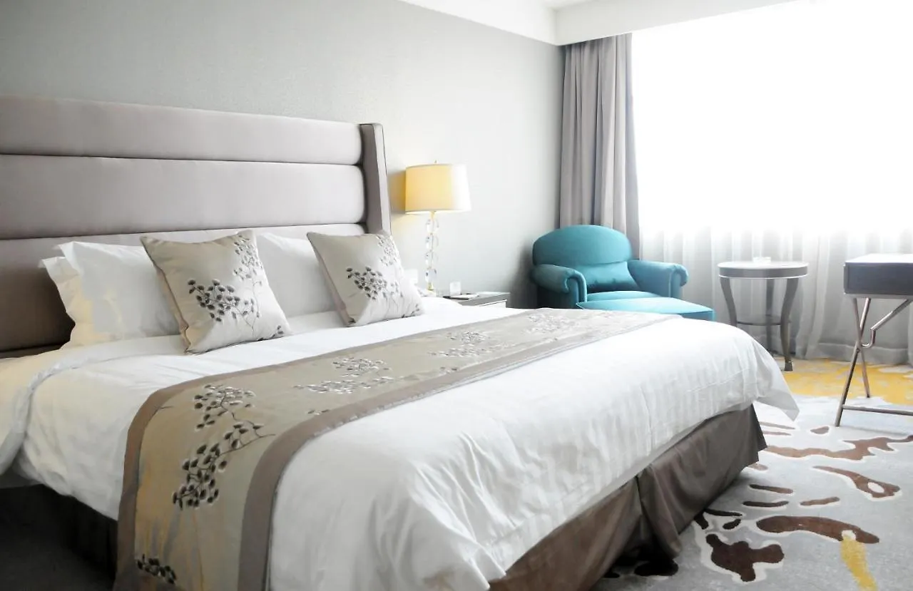 Gubei Garden Hotel Shanghai Hongqiao