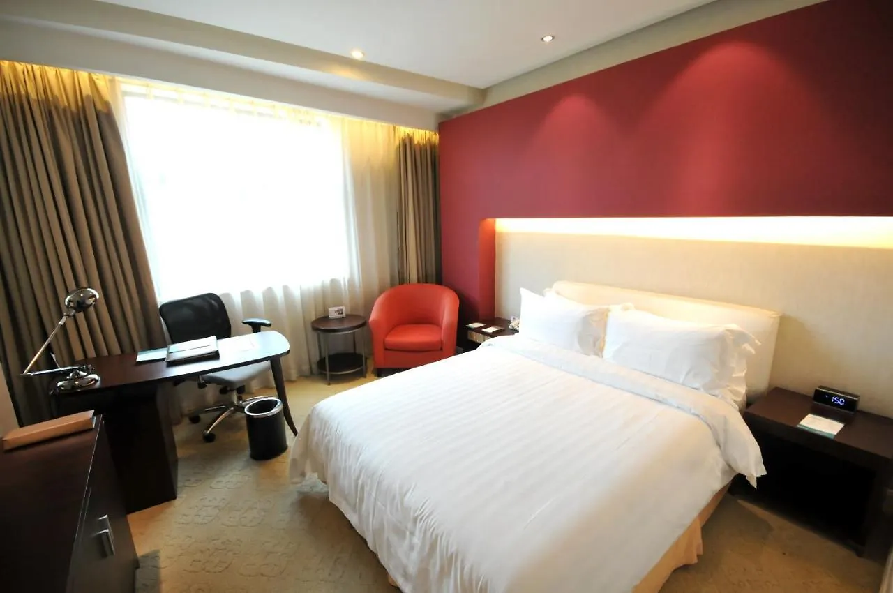 Gubei Garden Hotel Shanghai Hongqiao